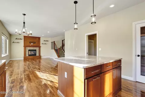 Living - 3175 Morgan Loop, Anchorage, AK 99516 photo 5 of 5