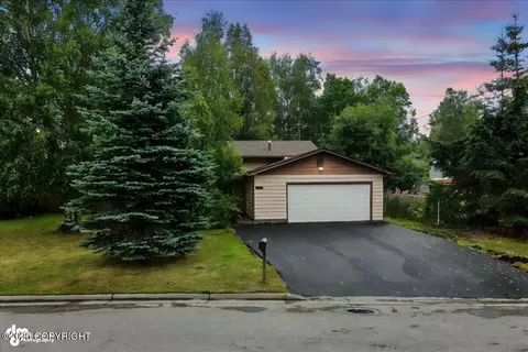 1957 Bartlett Dr, Anchorage, AK 99507