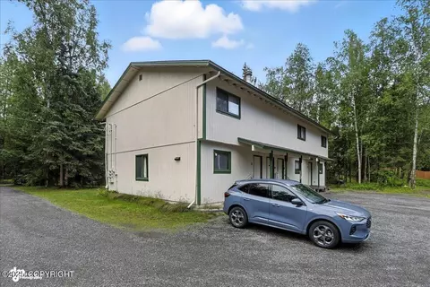 21344 Songbird Dr # C1, Chugiak, AK 99567