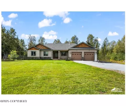 4006 N Farm Field Pl, Wasilla, AK 99623