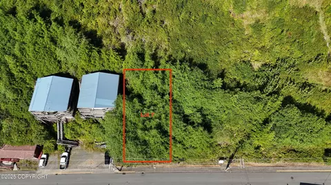 lot7 Second Ave, Ketchikan, AK 99901
