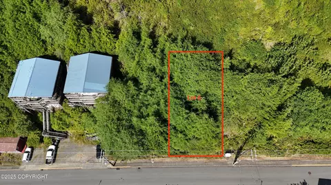lot8 Second Ave, Ketchikan, AK 99901