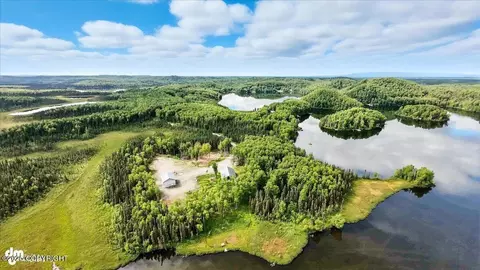 17761 W Bryant Rd, Wasilla, AK 99623