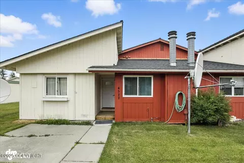 4522 Reka Dr # 4522, Anchorage, AK 99508