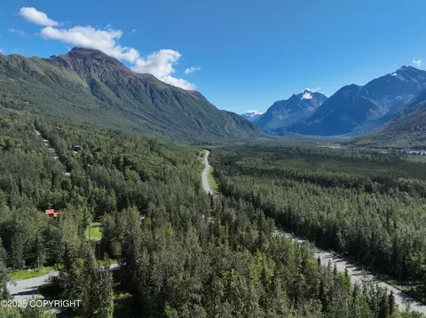 L4 B1 Eklutna Highlands Estates, Eagle River, AK 99577