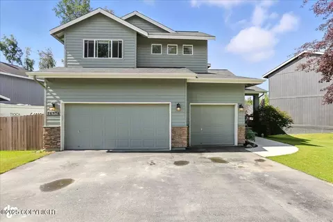 16376 Stephan Valley Dr, Eagle River, AK 99577 photo 1