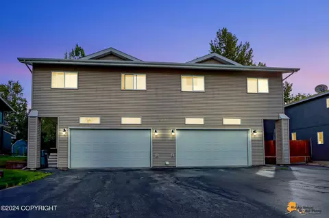 8207 Mentra St, Anchorage, AK 99518