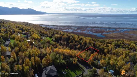 L10 Feodosia Drive, Anchorage, AK 99516