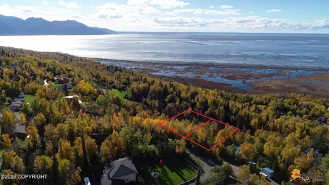 L9 & L10 Feodosia Drive, Anchorage, AK 99516