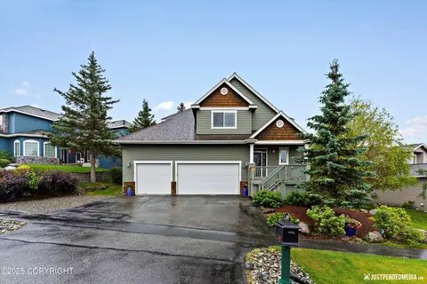 5020 Cape Seville Dr, Anchorage, AK 99516