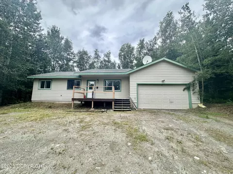 3200 N Bald Eagle Dr, Wasilla, AK 99654