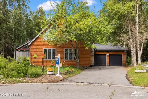 2701 Cutwater Cir, Anchorage, AK 99516