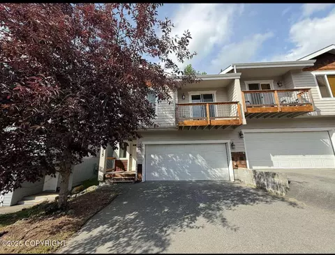 Exterior - 12315 Vista Ridge Loop, Eagle River, AK 99577 photo 1 of 2