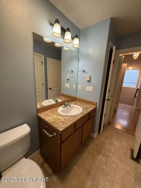 Bath - 12315 Vista Ridge Loop, Eagle River, AK 99577 photo 1 of 3