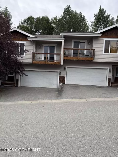 12315 Vista Ridge Loop, Eagle River, AK 99577