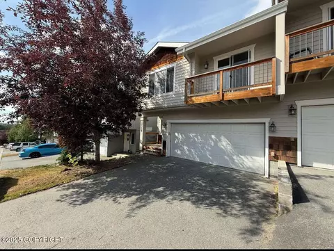 Exterior - 12315 Vista Ridge Loop, Eagle River, AK 99577 photo 2 of 2