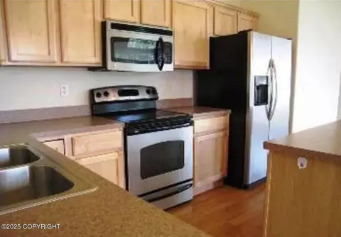 Kitchen - 12315 Vista Ridge Loop, Eagle River, AK 99577 photo 2 of 2