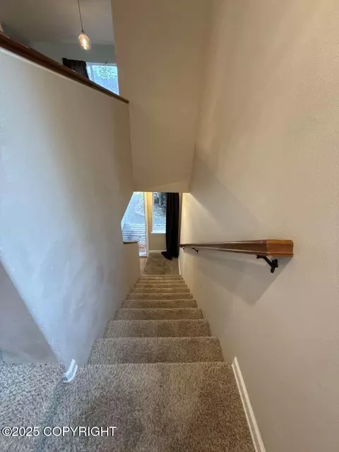 Entry Way - 12315 Vista Ridge Loop, Eagle River, AK 99577 photo 1 of 1