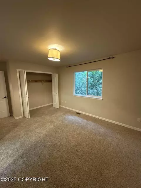 Bedroom - 12315 Vista Ridge Loop, Eagle River, AK 99577 photo 2 of 2