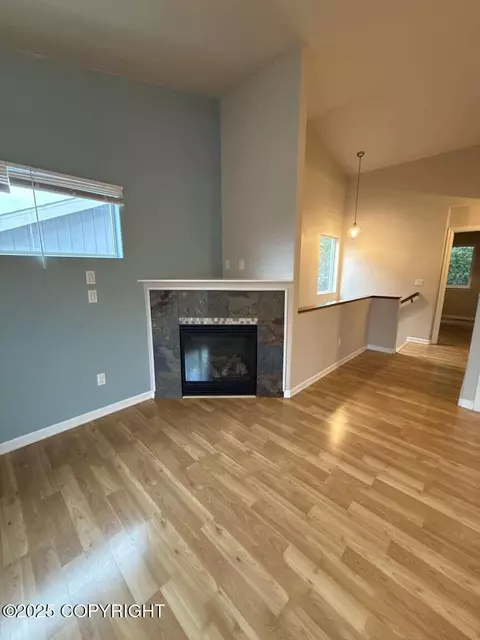 Living - 12315 Vista Ridge Loop, Eagle River, AK 99577 photo 2 of 2