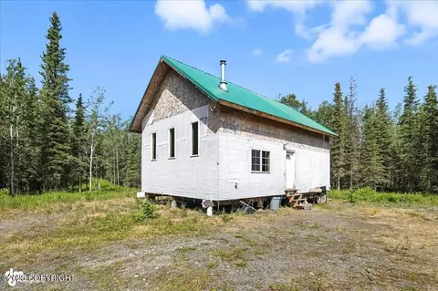 53090 Borealis Ave, Kasilof, AK 99610