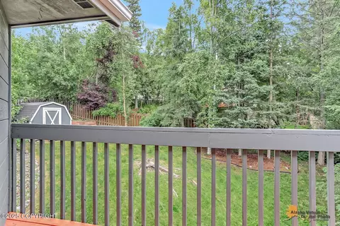 Exterior - 10921 Adanak Cir, Eagle River, AK 99577 photo 2 of 4
