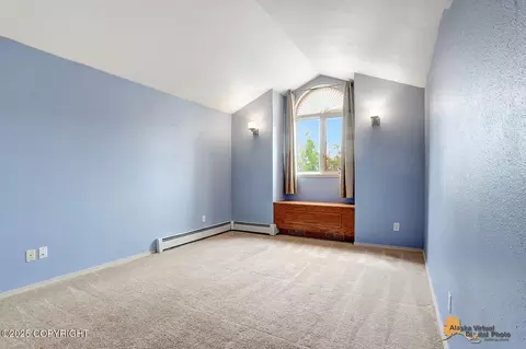 Bedroom - 10921 Adanak Cir, Eagle River, AK 99577 photo 1 of 7
