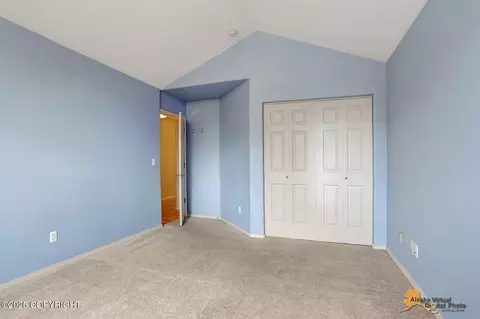 Bedroom - 10921 Adanak Cir, Eagle River, AK 99577 photo 2 of 7
