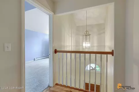 Entry Way - 10921 Adanak Cir, Eagle River, AK 99577 photo 4 of 4