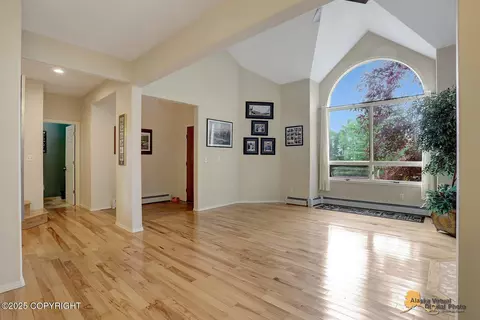 Living - 10921 Adanak Cir, Eagle River, AK 99577 photo 4 of 7