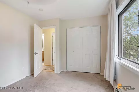 Bedroom - 10921 Adanak Cir, Eagle River, AK 99577 photo 5 of 7