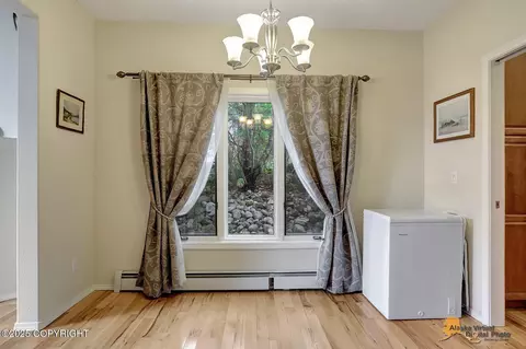 Dining - 10921 Adanak Cir, Eagle River, AK 99577 photo 2 of 3