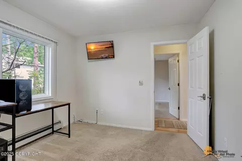 Bedroom - 10921 Adanak Cir, Eagle River, AK 99577 photo 3 of 7