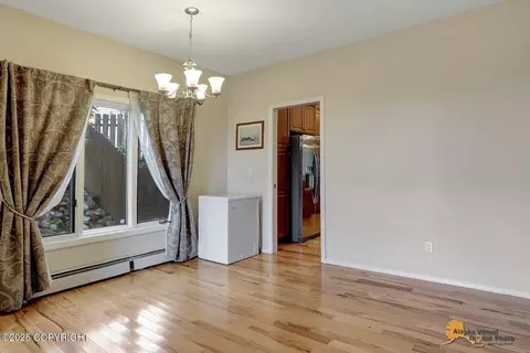 Dining - 10921 Adanak Cir, Eagle River, AK 99577 photo 1 of 3