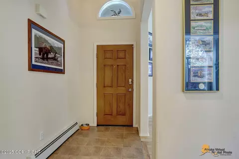 Entry Way - 10921 Adanak Cir, Eagle River, AK 99577 photo 1 of 4
