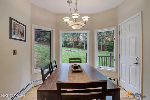 Dining - 10921 Adanak Cir, Eagle River, AK 99577 photo 3 of 3