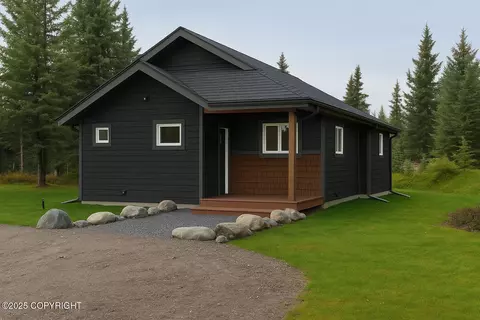 34405 Birch St, Anchor Point, AK 99556