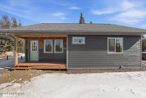 34405 Birch St, Anchor Point, AK 99556
