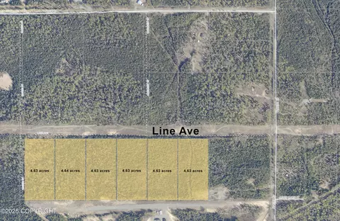 0001 Line Ave, Sterling, AK 99672