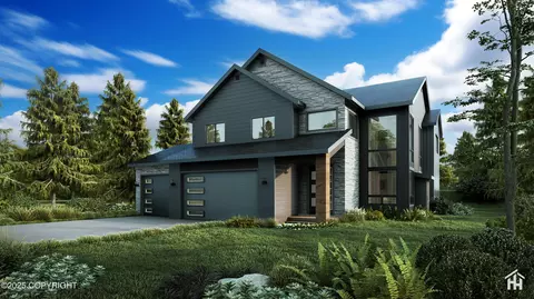 13765 Canyon Rd, Anchorage, AK 99516