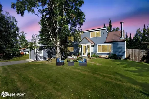 5641 E 99th Ave, Anchorage, AK 99507 photo 1