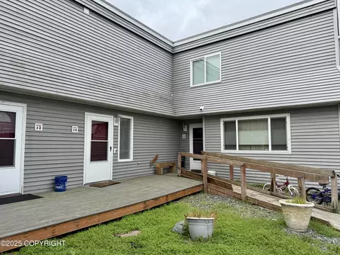 4030 Reka Dr # J4, Anchorage, AK 99508