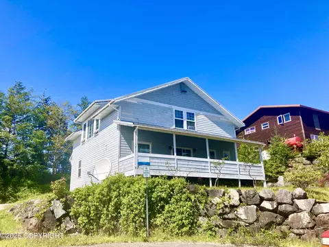 1400 Kelsey Ct, Craig, AK 99921