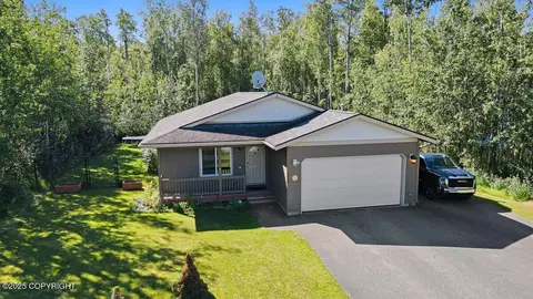 3480 W Birch Meadows Rd, Wasilla, AK 99654