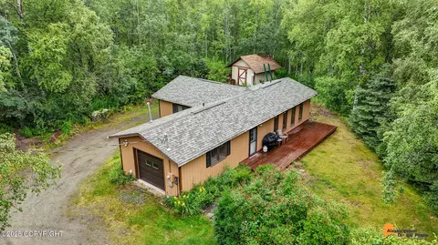 4501 Echo Ave, Wasilla, AK 99654