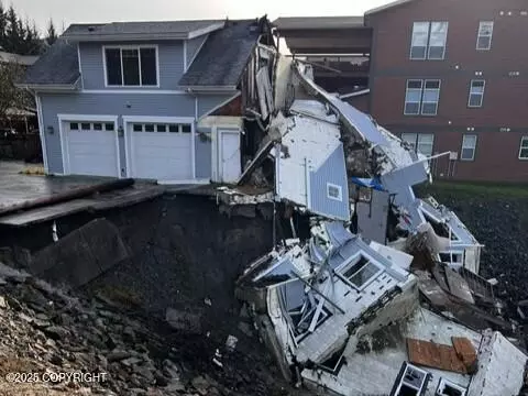 4409 Riverside Dr, Juneau, AK 99801