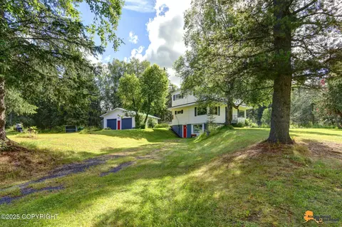 11135 Our Rd, Anchorage, AK 99516