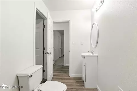 Bath - 22650 Sherman St, Chugiak, AK 99567 photo 1 of 2
