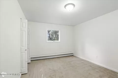 Bedroom - 22650 Sherman St, Chugiak, AK 99567 photo 5 of 7