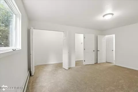 Bedroom - 22650 Sherman St, Chugiak, AK 99567 photo 1 of 7